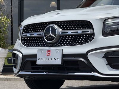 2023 Mercedes-BENZ GLB 缩略图 42