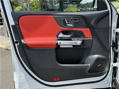 2023 Mercedes-BENZ GLB 缩略图 20