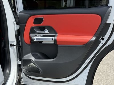 2023 Mercedes-BENZ GLB 缩略图 27