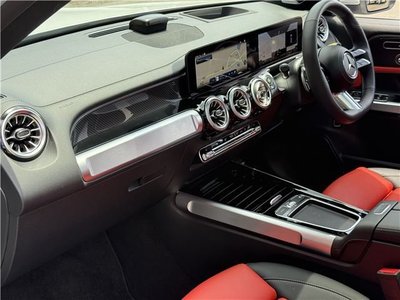 2023 Mercedes-BENZ GLB 缩略图 21