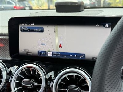 2023 Mercedes-BENZ GLB 缩略图 11