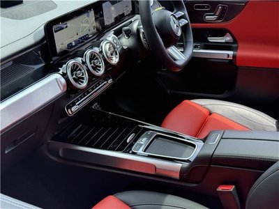 2023 Mercedes-BENZ GLB 缩略图 22