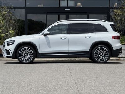2023 Mercedes-BENZ GLB 缩略图 45