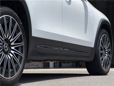 2023 Mercedes-BENZ GLB 缩略图 65