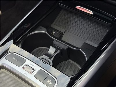 2023 Mercedes-BENZ GLB 缩略图 13