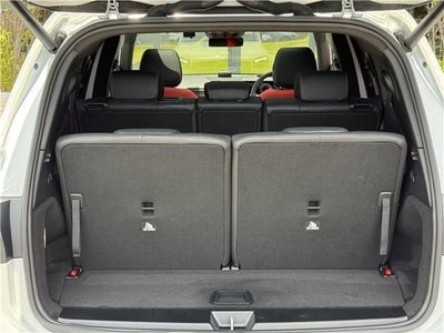 2023 Mercedes-BENZ GLB 缩略图 36