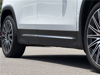 2023 Mercedes-BENZ GLB 缩略图 72