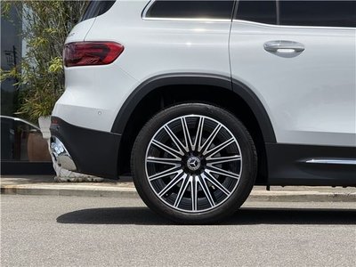 2023 Mercedes-BENZ GLB 缩略图 67