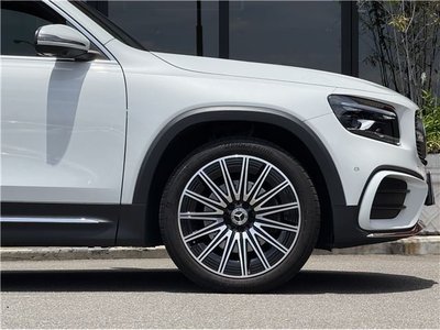 2023 Mercedes-BENZ GLB 缩略图 69