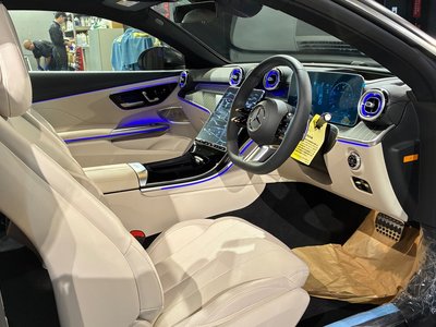 صورة مصغرة 6 لـ 2026 Mercedes-BENZ CLE