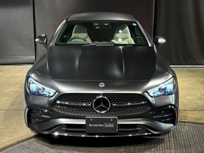 صورة مصغرة 5 لـ 2026 Mercedes-BENZ CLE