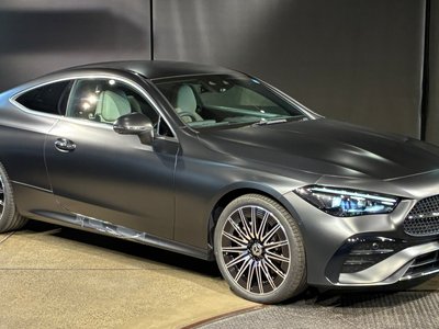 صورة مصغرة 4 لـ 2026 Mercedes-BENZ CLE