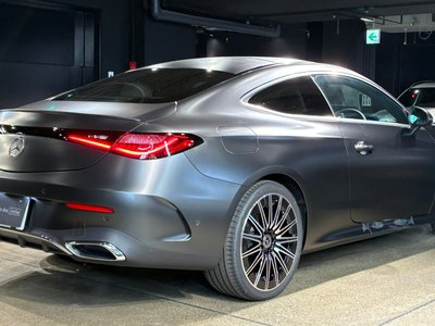 صورة مصغرة 37 لـ 2026 Mercedes-BENZ CLE