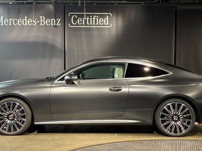 صورة مصغرة 40 لـ 2026 Mercedes-BENZ CLE