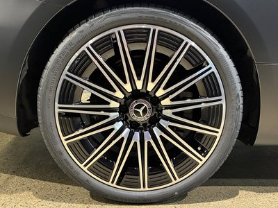 صورة مصغرة 44 لـ 2026 Mercedes-BENZ CLE
