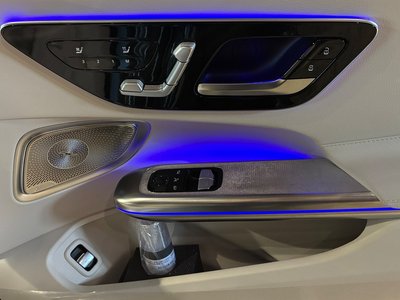 صورة مصغرة 9 لـ 2026 Mercedes-BENZ CLE