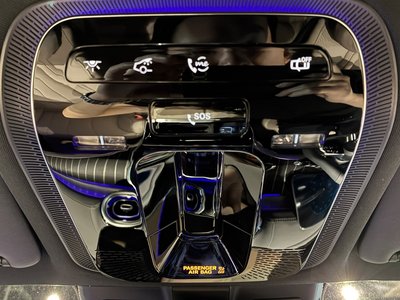 صورة مصغرة 19 لـ 2026 Mercedes-BENZ CLE