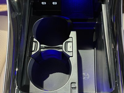 صورة مصغرة 17 لـ 2026 Mercedes-BENZ CLE