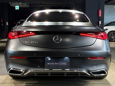 صورة مصغرة 38 لـ 2026 Mercedes-BENZ CLE