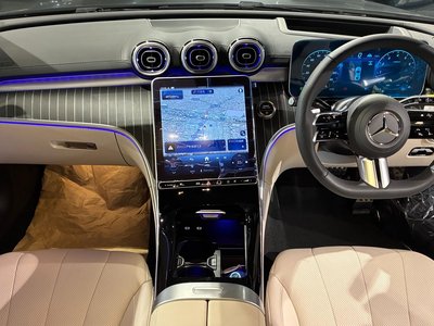 صورة مصغرة 21 لـ 2026 Mercedes-BENZ CLE