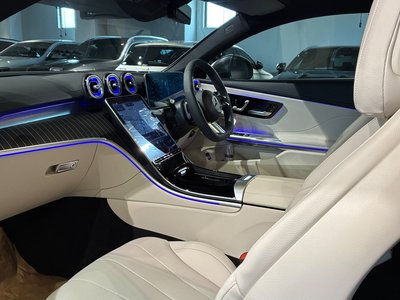 صورة مصغرة 24 لـ 2026 Mercedes-BENZ CLE