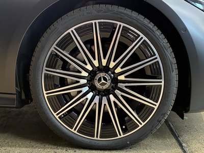 صورة مصغرة 45 لـ 2026 Mercedes-BENZ CLE