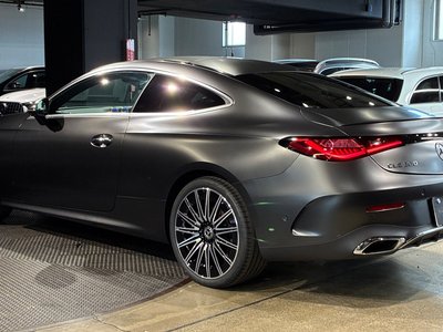 صورة مصغرة 39 لـ 2026 Mercedes-BENZ CLE