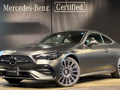 2026 Mercedes-BENZ CLE 照片 1