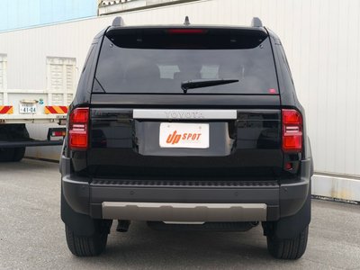 TOYOTA LAND CRUISER 250 - 10