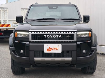 TOYOTA LAND CRUISER 250 - 6