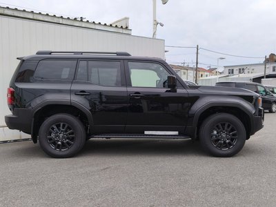 TOYOTA LAND CRUISER 250 - 9