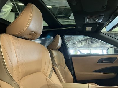 صورة 9 لـ 2024 Toyota CROWN SPORT