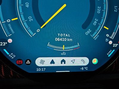 MINI COOPER S COUNTRYMAN 3RD GENERATION - 8