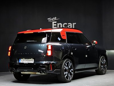 MINI COOPER S COUNTRYMAN 3RD GENERATION - 3