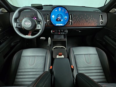 MINI COOPER S COUNTRYMAN 3RD GENERATION - 5