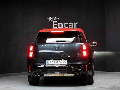 MINI COOPER S COUNTRYMAN 3RD GENERATION - 4