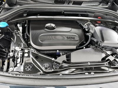 MINI COOPER S COUNTRYMAN 3RD GENERATION - 7