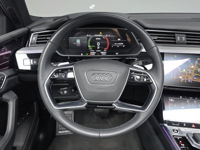 2023 AUDI E-TRON 缩略图 20