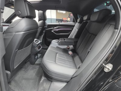 2023 AUDI E-TRON 缩略图 18