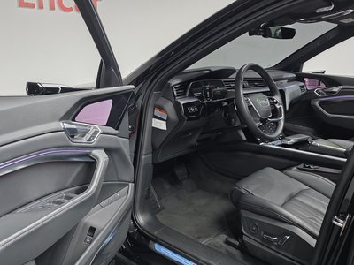 2023 AUDI E-TRON 缩略图 13