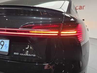 صورة 10 لـ 2023 AUDI E-TRON