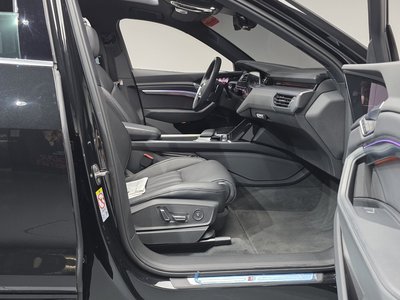 2023 AUDI E-TRON 缩略图 16
