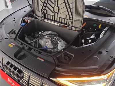 صورة 7 لـ 2023 AUDI E-TRON