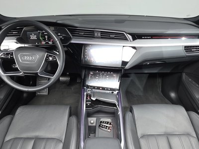 صورة 5 لـ 2023 AUDI E-TRON