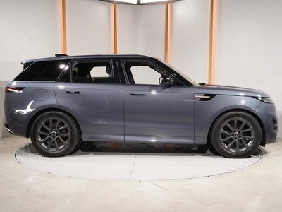 LAND ROVER RANGE ROVER SPORT 2024 thumbnail 40
