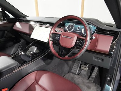 LAND ROVER RANGE ROVER SPORT 2024 thumbnail 16