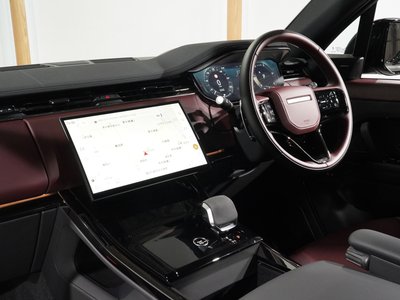 LAND ROVER RANGE ROVER SPORT 2024 thumbnail 17