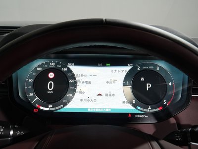 LAND ROVER RANGE ROVER SPORT 2024 thumbnail 11
