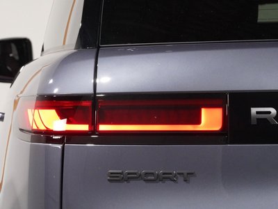 LAND ROVER RANGE ROVER SPORT 2024 thumbnail 44