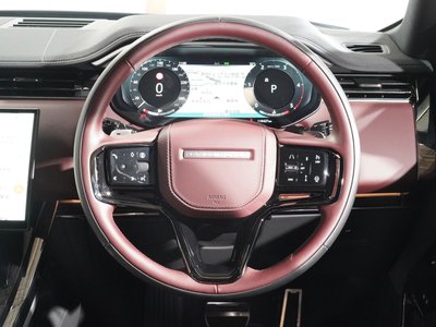 LAND ROVER RANGE ROVER SPORT 2024 thumbnail 14